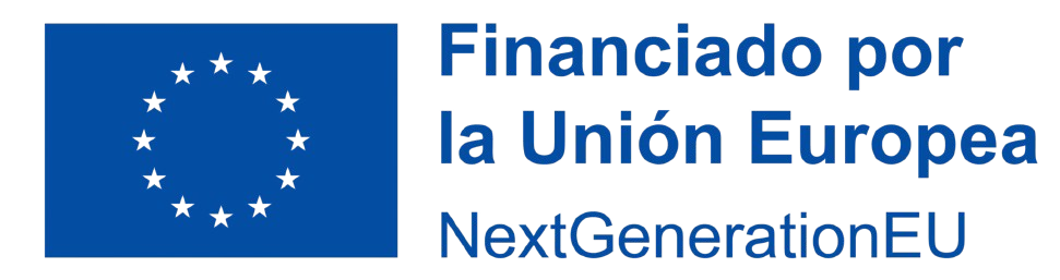 Logo financiado por la UE