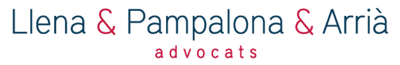 llena pampalona logo