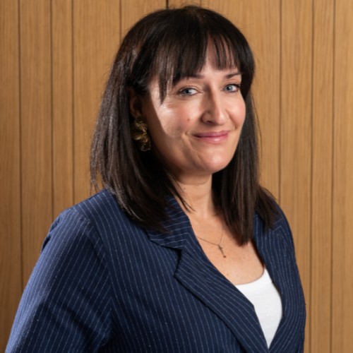 Yolanda imagen perfil